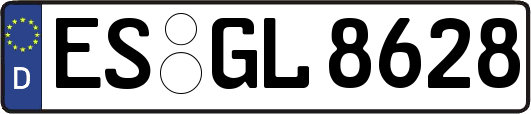 ES-GL8628