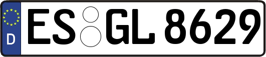 ES-GL8629