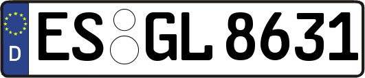 ES-GL8631