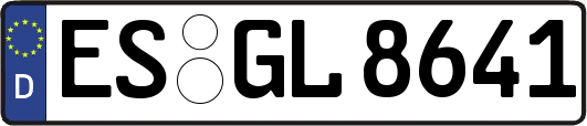 ES-GL8641