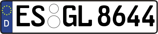 ES-GL8644