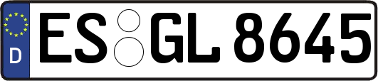 ES-GL8645