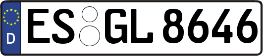ES-GL8646