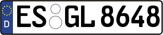 ES-GL8648