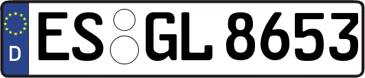 ES-GL8653
