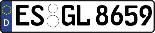 ES-GL8659