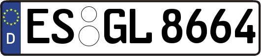 ES-GL8664