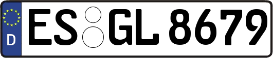 ES-GL8679