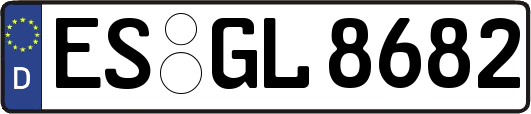 ES-GL8682