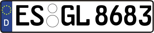 ES-GL8683