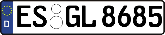 ES-GL8685