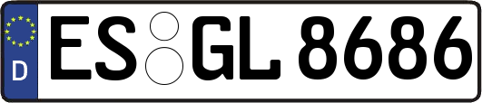 ES-GL8686