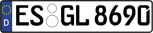 ES-GL8690