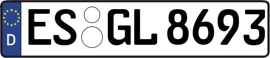 ES-GL8693