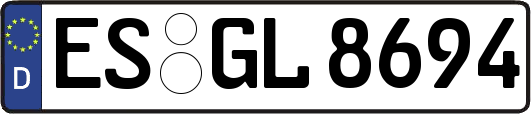ES-GL8694