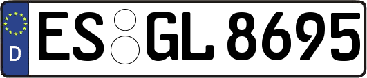 ES-GL8695