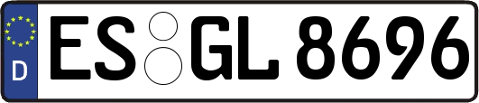 ES-GL8696