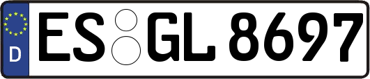 ES-GL8697
