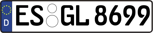 ES-GL8699