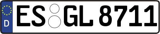 ES-GL8711