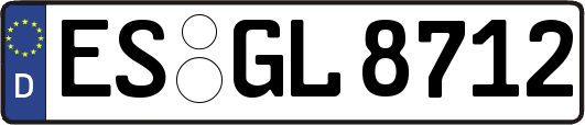 ES-GL8712
