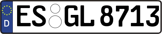 ES-GL8713