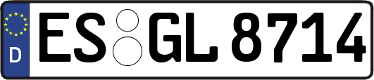 ES-GL8714