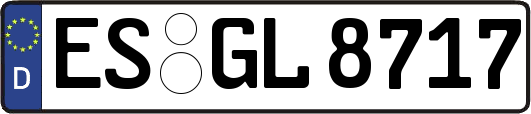 ES-GL8717