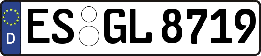 ES-GL8719