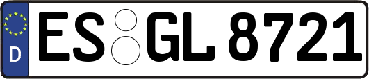 ES-GL8721