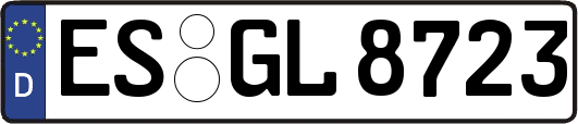 ES-GL8723