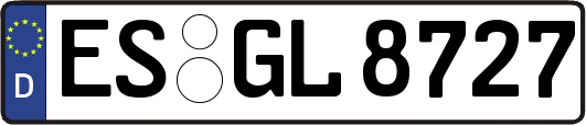 ES-GL8727