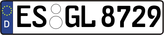 ES-GL8729