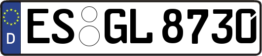 ES-GL8730