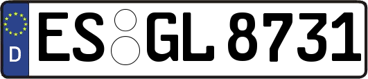 ES-GL8731
