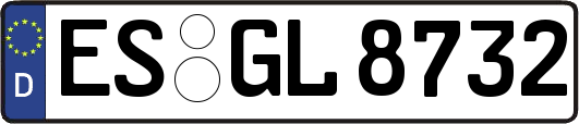 ES-GL8732
