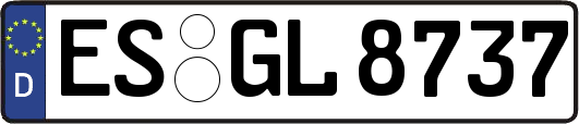 ES-GL8737
