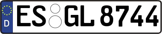 ES-GL8744