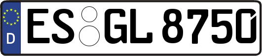 ES-GL8750