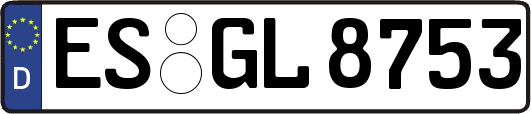 ES-GL8753