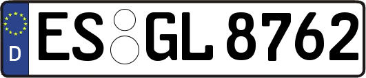 ES-GL8762