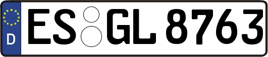 ES-GL8763