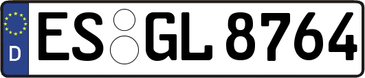 ES-GL8764