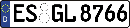 ES-GL8766