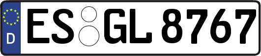 ES-GL8767