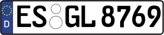 ES-GL8769