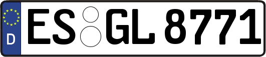 ES-GL8771