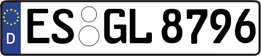 ES-GL8796