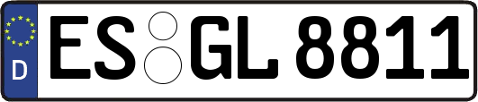 ES-GL8811