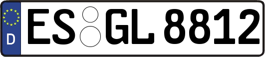 ES-GL8812